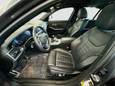 2020 BMW 340i M340i xDrive