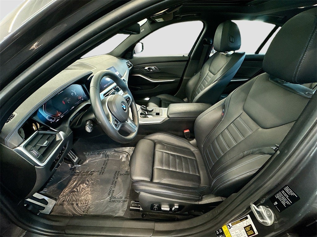 2020 BMW 340i M340i xDrive