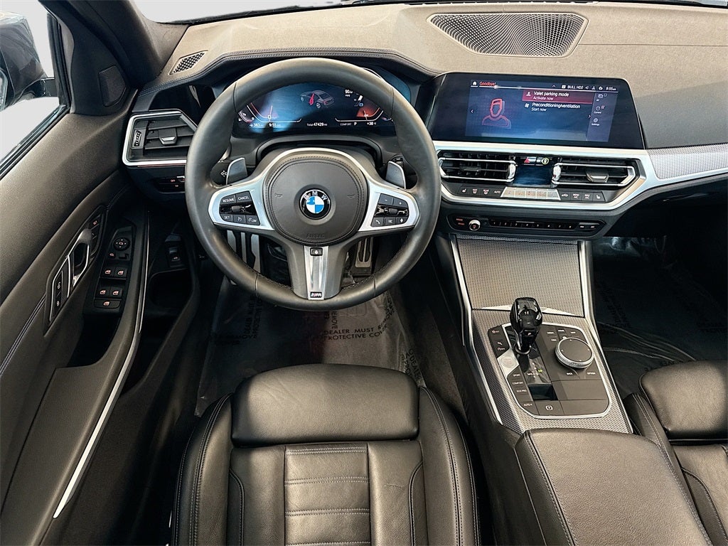 2020 BMW 340i M340i xDrive