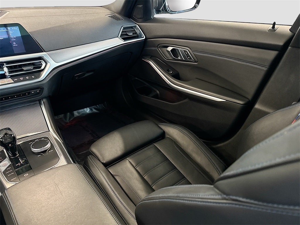 2020 BMW 340i M340i xDrive