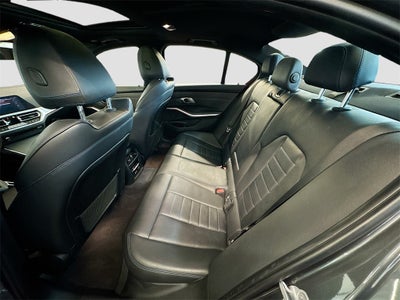 2020 BMW 340i M340i xDrive