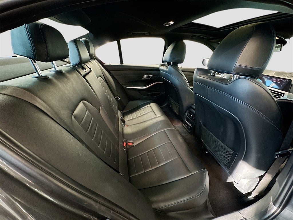 2020 BMW 340i M340i xDrive