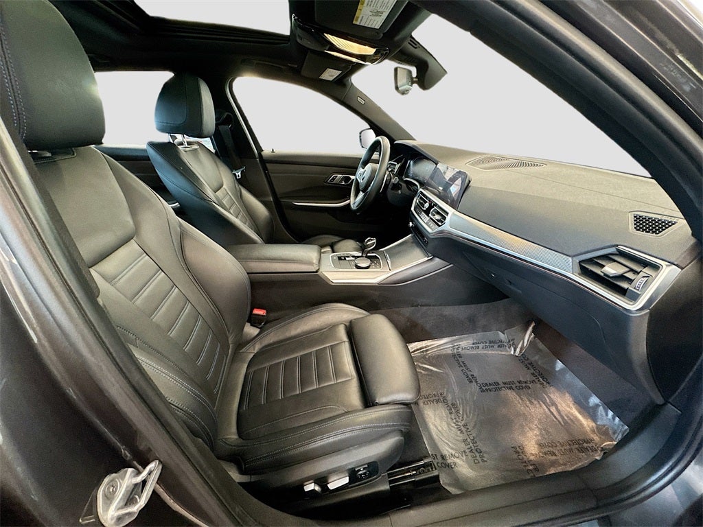 2020 BMW 340i M340i xDrive