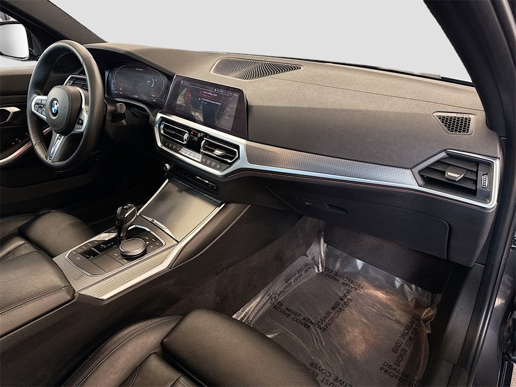 2020 BMW 340i M340i xDrive