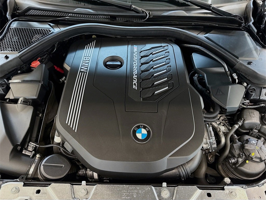 2020 BMW 340i M340i xDrive