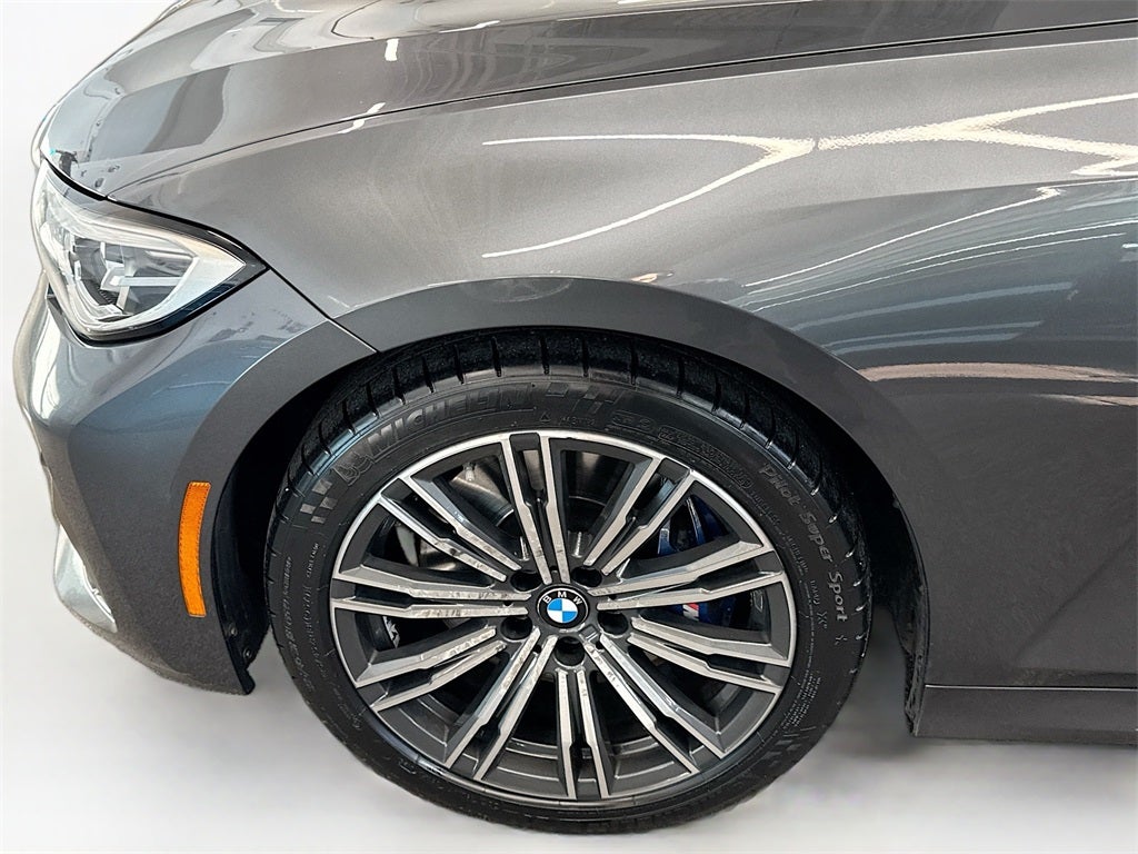 2020 BMW 340i M340i xDrive