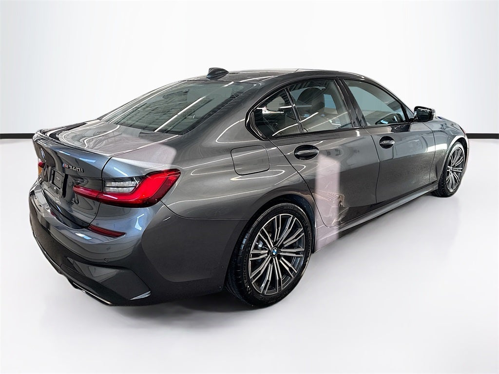 2020 BMW 340i M340i xDrive