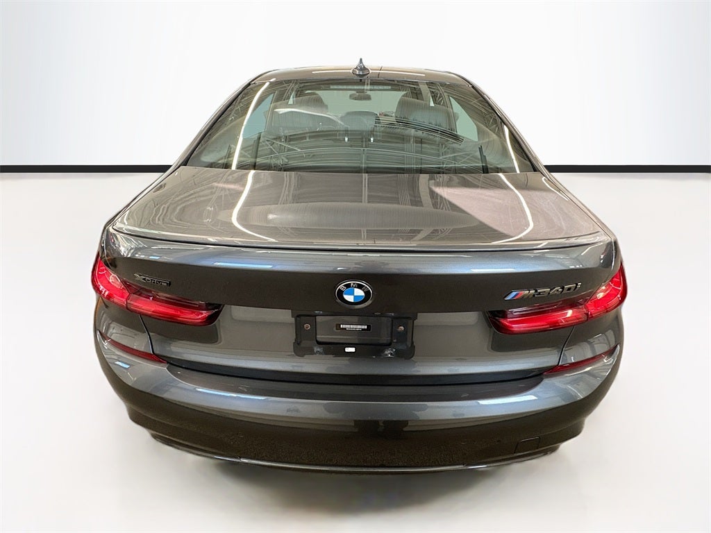 2020 BMW 340i M340i xDrive