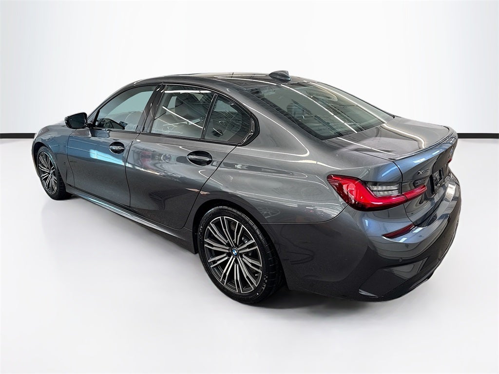 2020 BMW 340i M340i xDrive