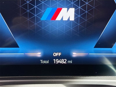 2024 BMW 440i xDrive M440i xDrive