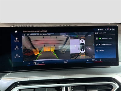 2024 BMW 440i xDrive M440i xDrive