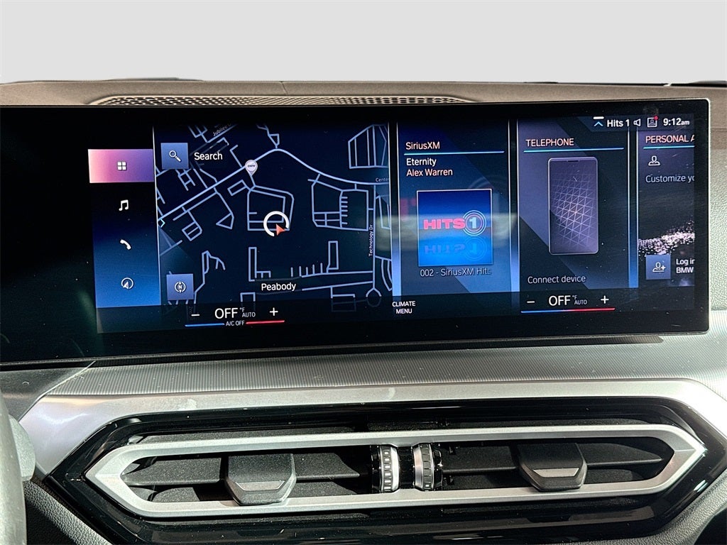 2024 BMW 440i xDrive M440i xDrive