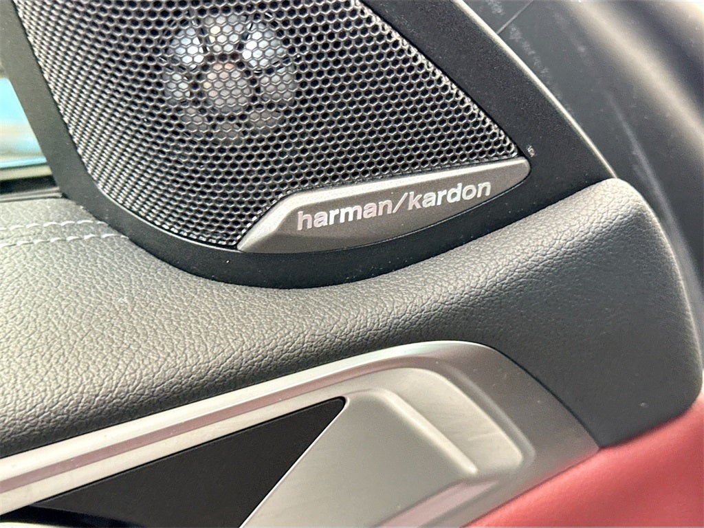 2024 BMW 440i xDrive M440i xDrive