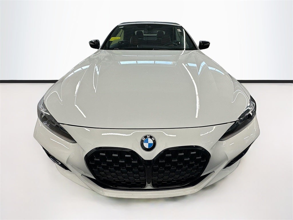 2024 BMW 440i xDrive M440i xDrive