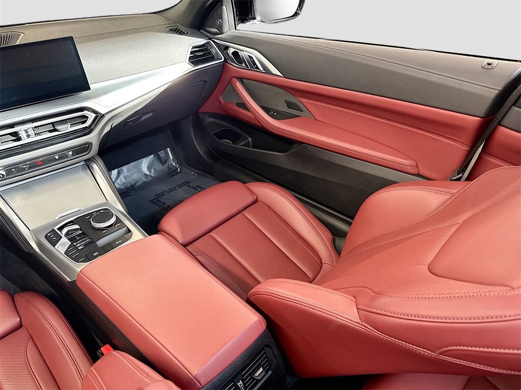 2024 BMW 440i xDrive M440i xDrive