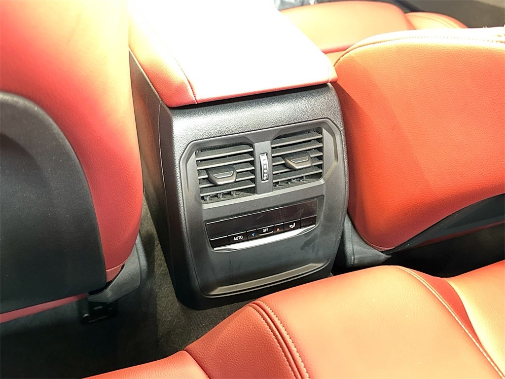 2024 BMW 440i xDrive M440i xDrive