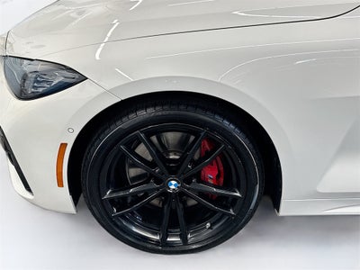 2024 BMW 440i xDrive M440i xDrive