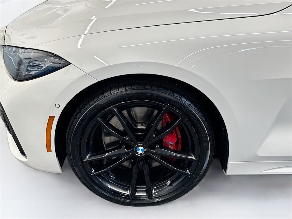 2024 BMW 440i xDrive M440i xDrive