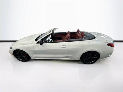 2024 BMW 440i xDrive M440i xDrive