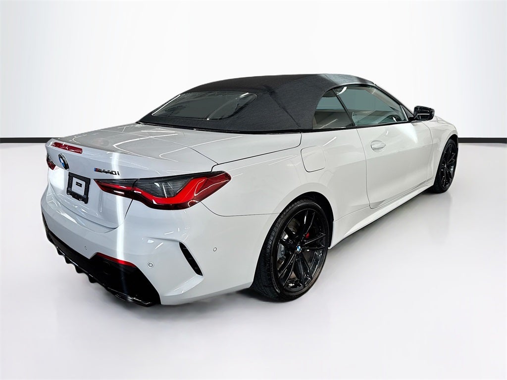 2024 BMW 440i xDrive M440i xDrive