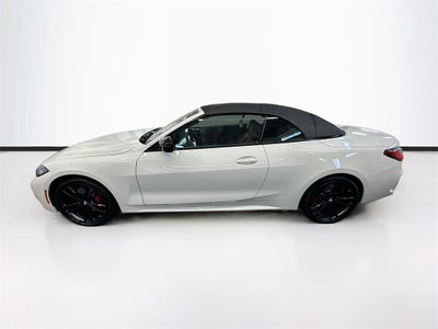 2024 BMW 440i xDrive M440i xDrive