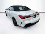 2024 BMW 4 Series M440i xDrive