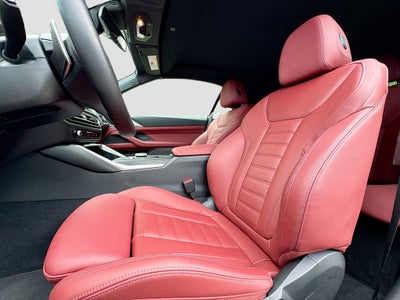 2024 BMW 4 Series M440i xDrive