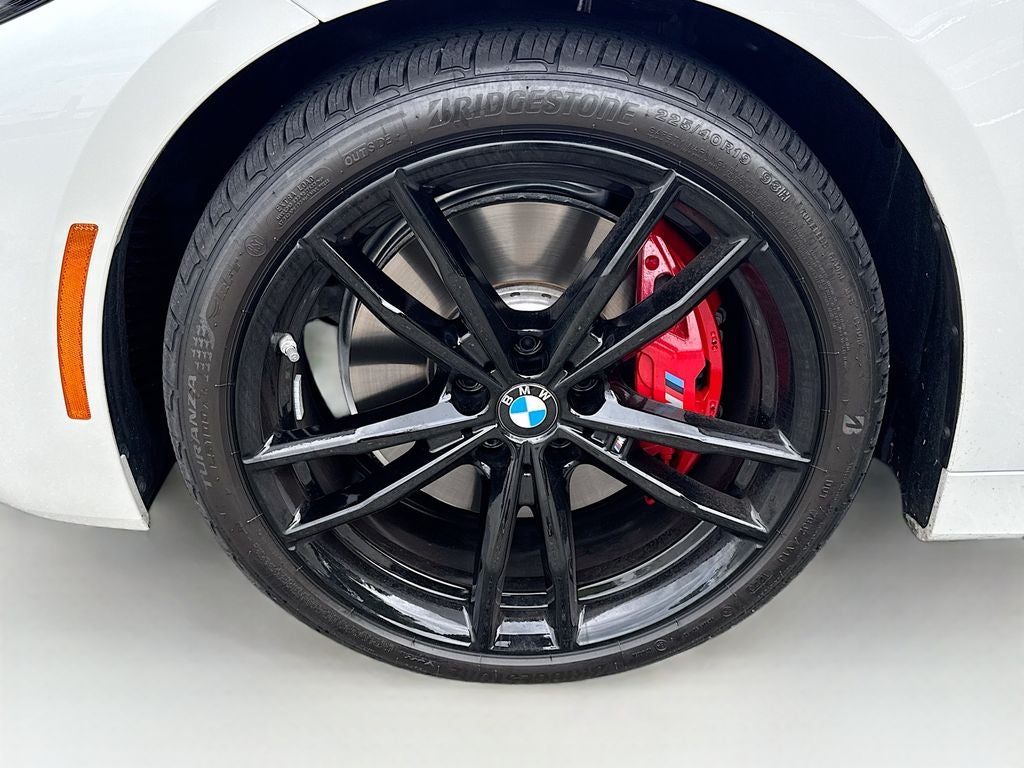2024 BMW 4 Series M440i xDrive