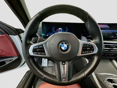 2024 BMW 440i xDrive M440i xDrive