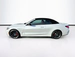 2024 BMW 4 Series M440i xDrive