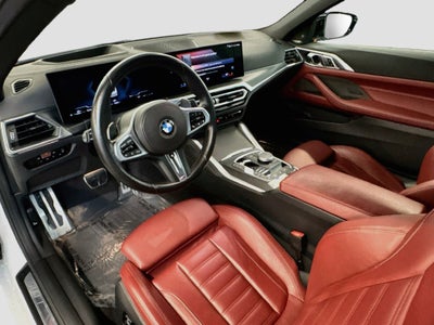 2024 BMW 440i xDrive M440i xDrive