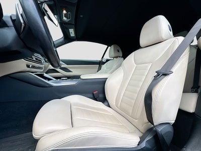 2024 BMW 440i xDrive M440i xDrive