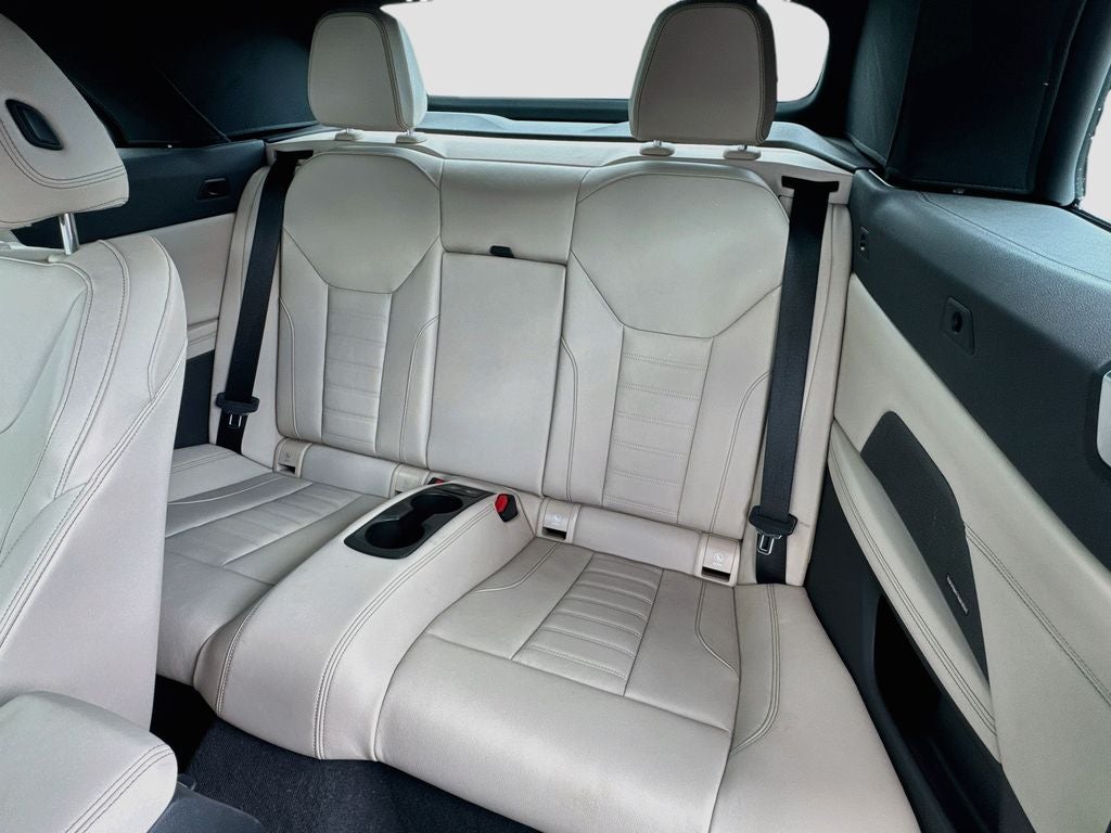 2024 BMW 440i xDrive M440i xDrive