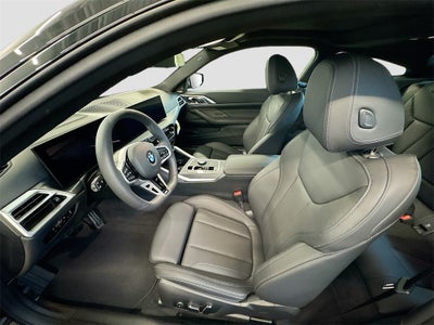 2026 BMW 430i 430i xDrive