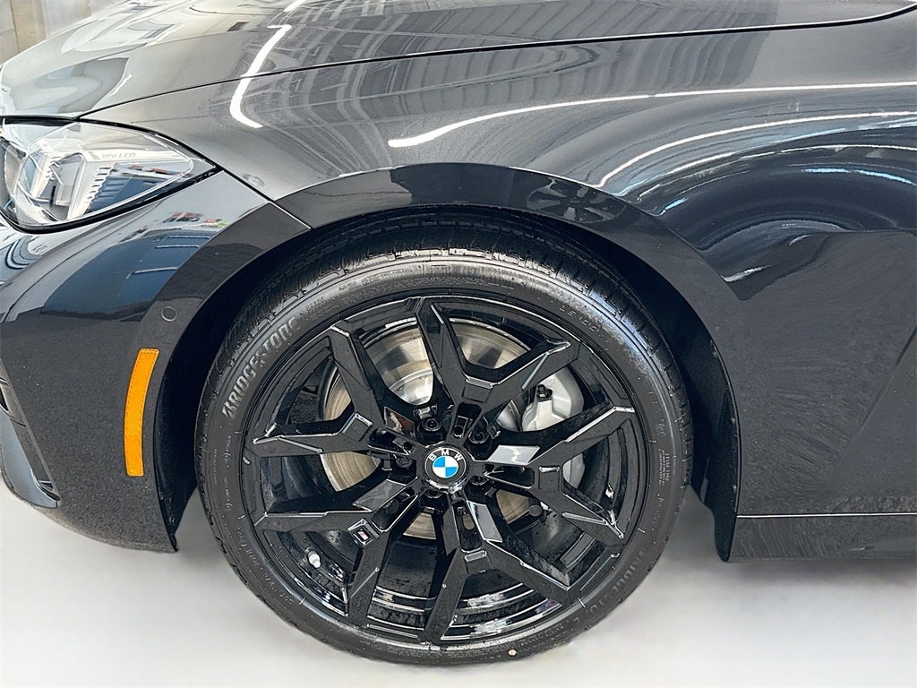 2026 BMW 430i 430i xDrive