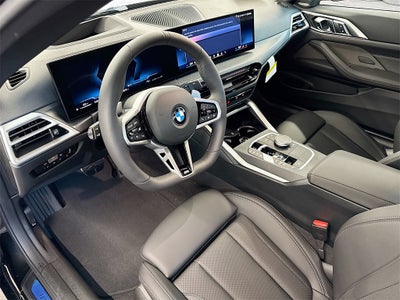 2026 BMW 430i 430i xDrive
