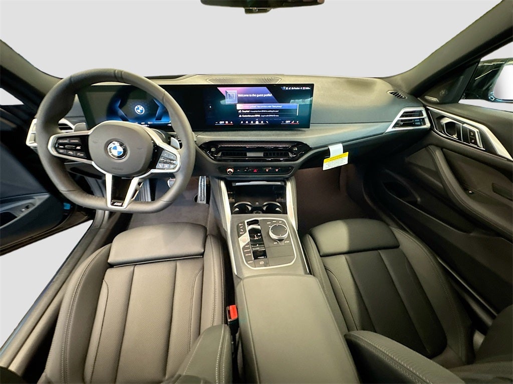 2026 BMW 430i 430i xDrive