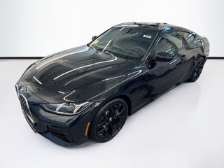 2026 BMW 430i 430i xDrive