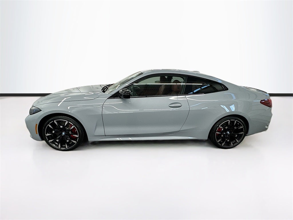 2026 BMW 430i 430i xDrive