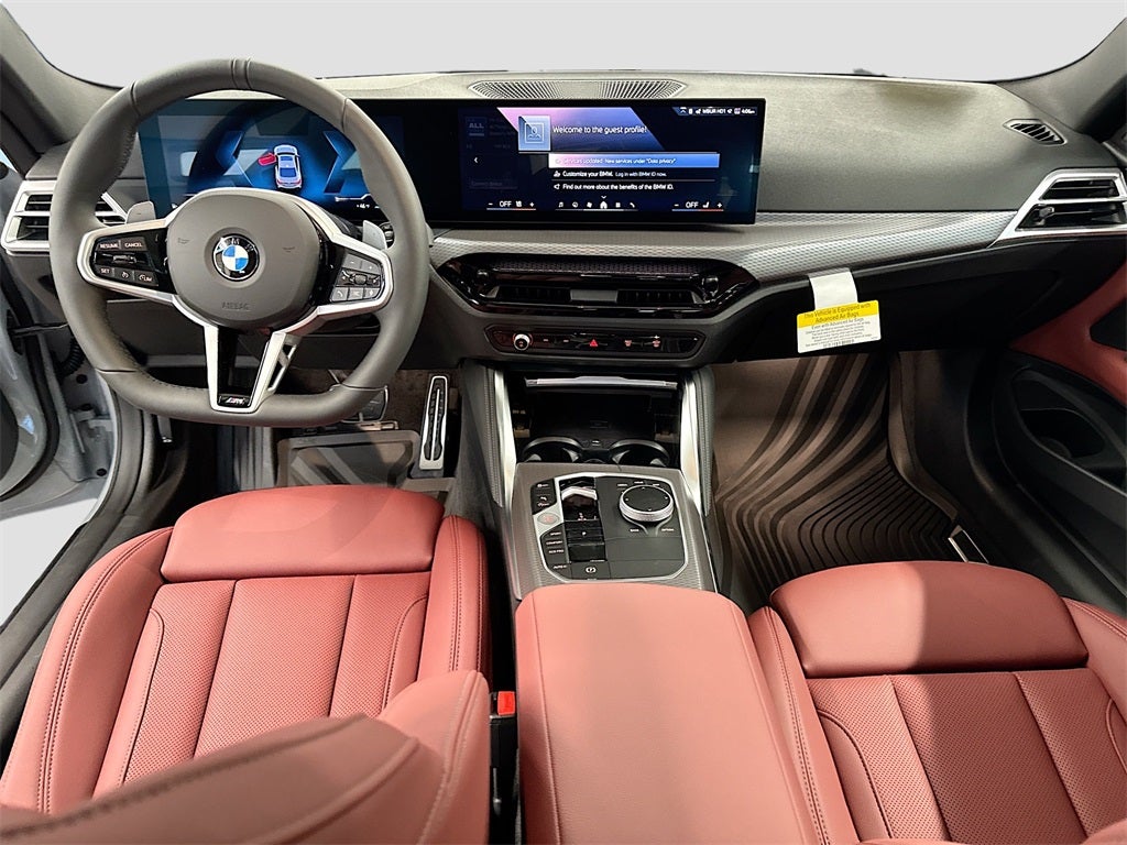 2026 BMW 430i 430i xDrive