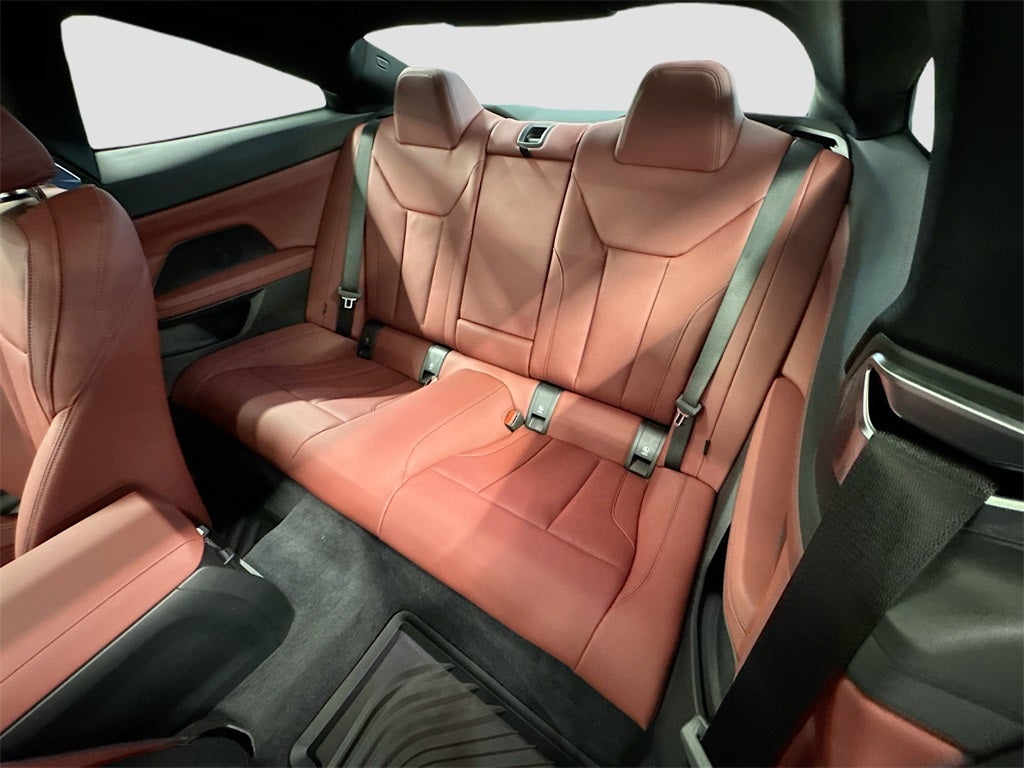 2026 BMW 430i 430i xDrive