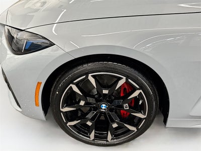 2026 BMW 430i 430i xDrive