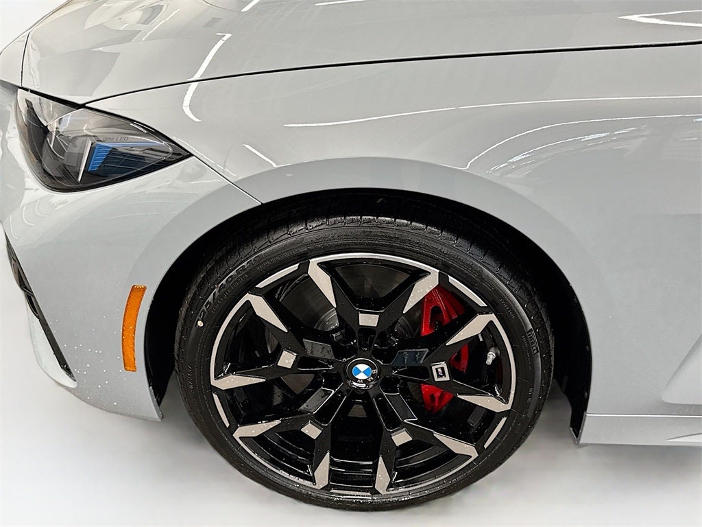 2026 BMW 430i 430i xDrive