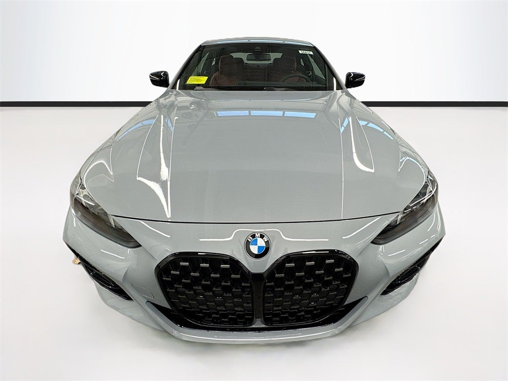 2026 BMW 430i 430i xDrive