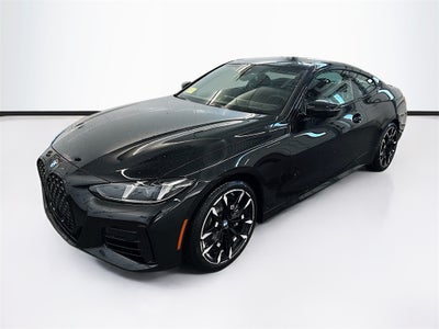 2026 BMW 430i 430i xDrive