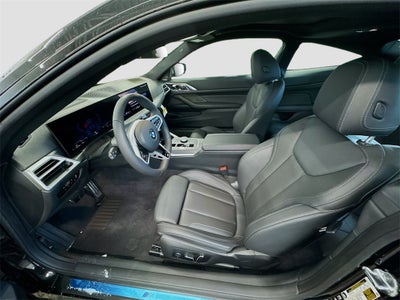 2026 BMW 430i 430i xDrive