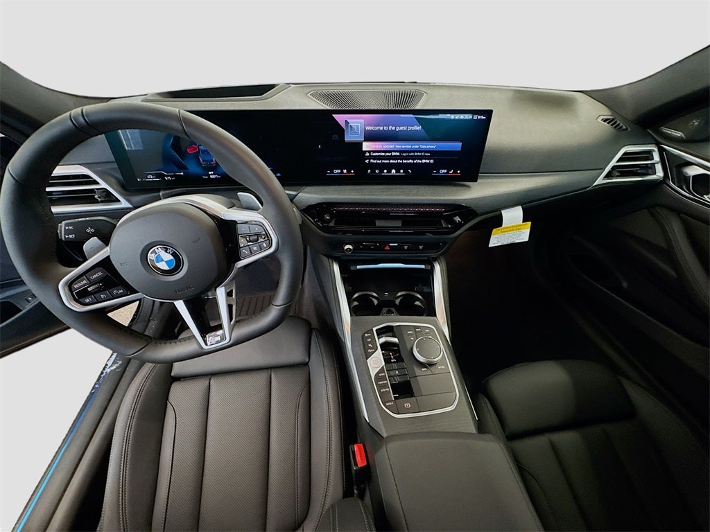 2026 BMW 430i 430i xDrive