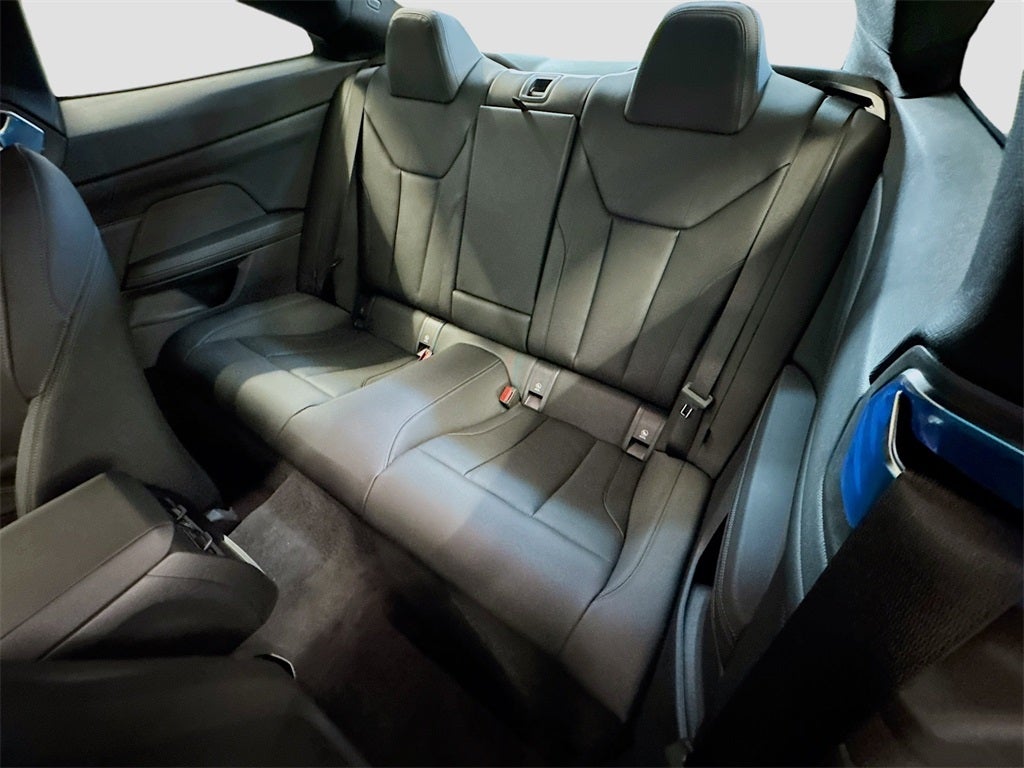 2026 BMW 430i 430i xDrive