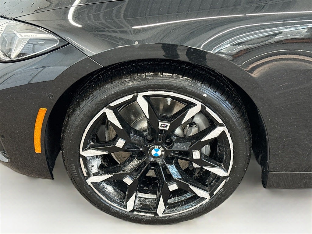 2026 BMW 430i 430i xDrive