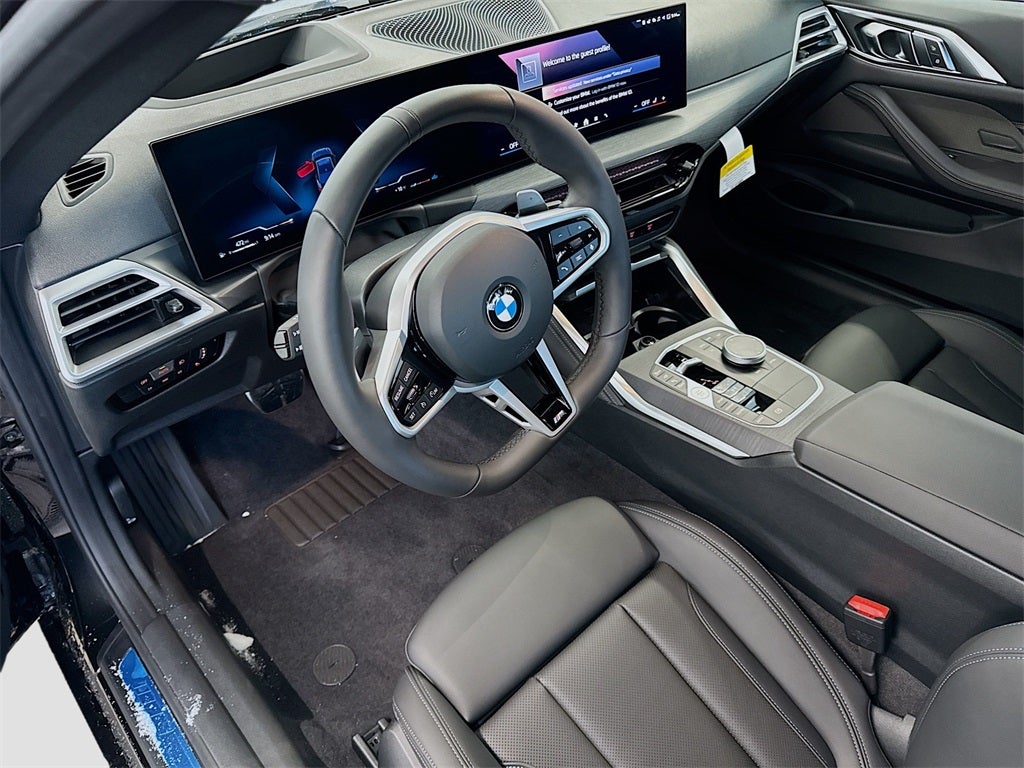 2026 BMW 430i 430i xDrive